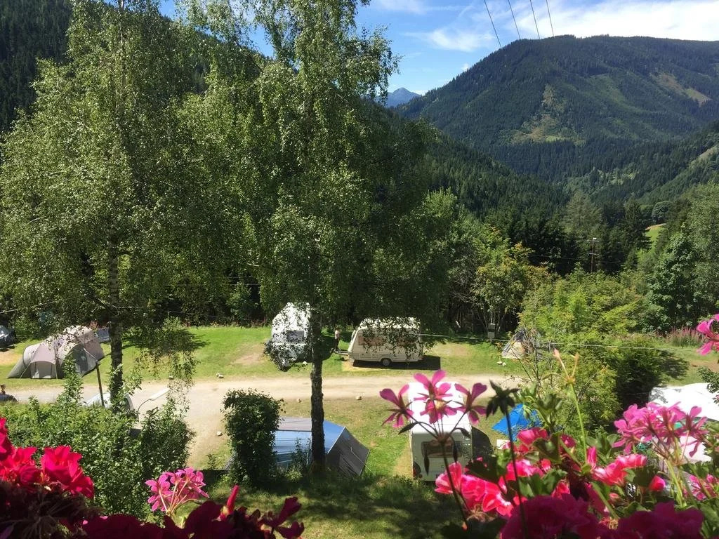 Frühstückspension Gsenger
