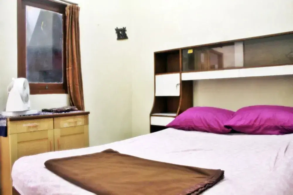 Rumah Teman Hostel