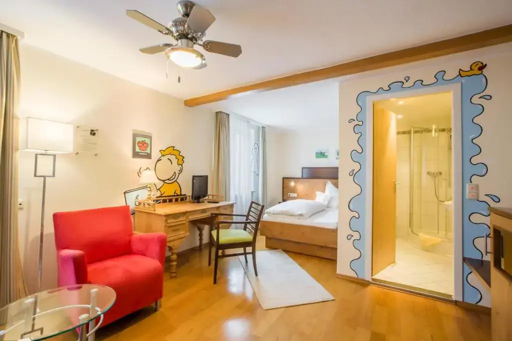 Hotel Brunner