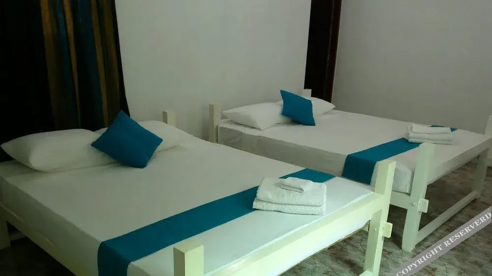 Achintha Villa