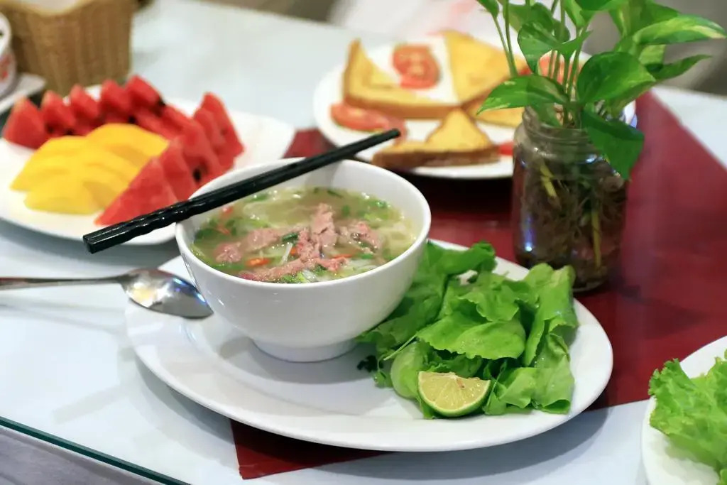 Отель Silk Flower Hotel & Spa