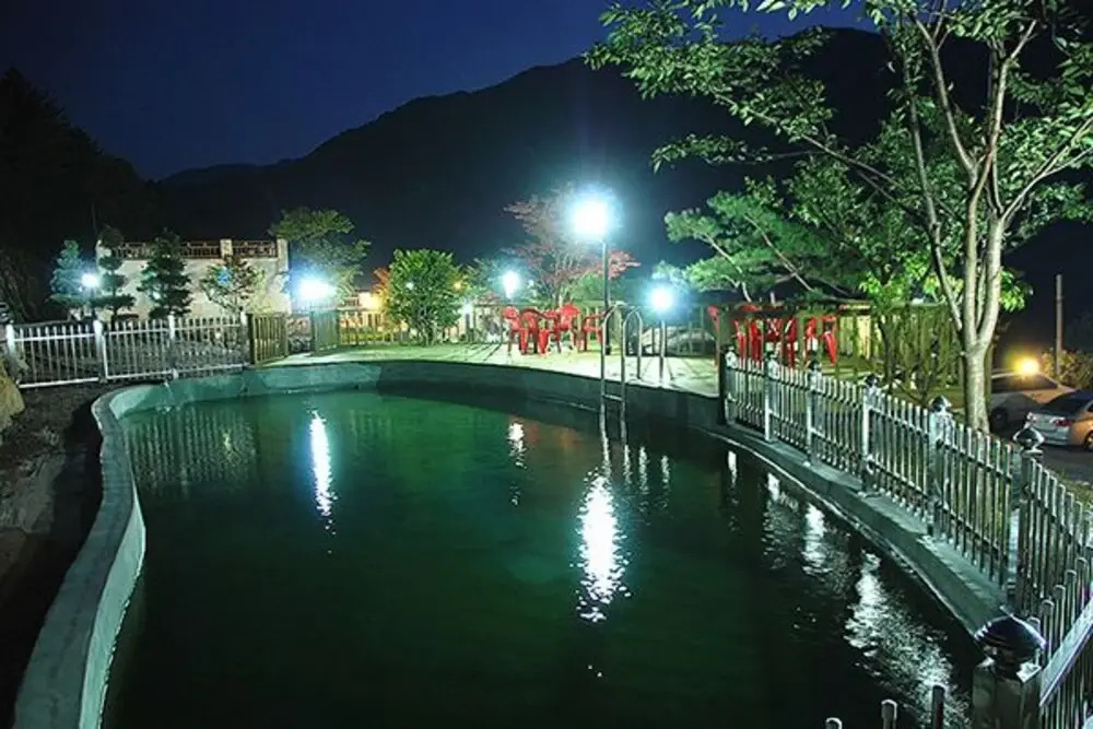 Jess Valley Pension