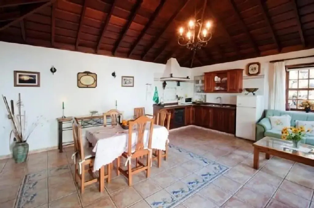 Casa Rural Los Mangos