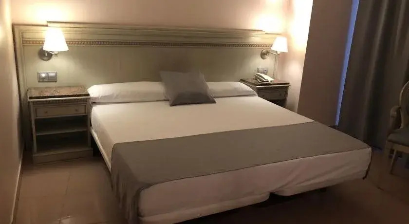 Hotel Vía Valentia