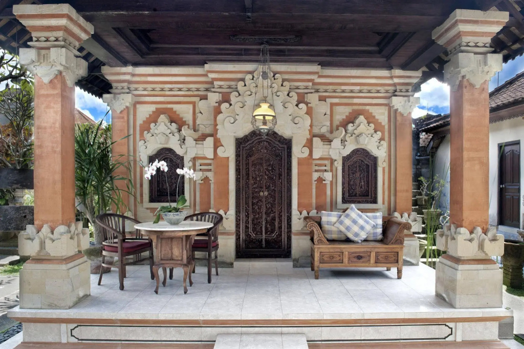 Teja Home Stay