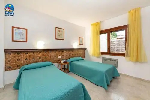 Apartamentos Arcos I Superior Casa Azahar