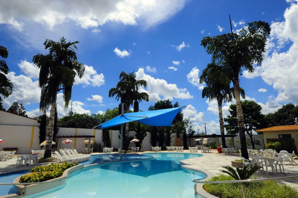 diRoma Resort