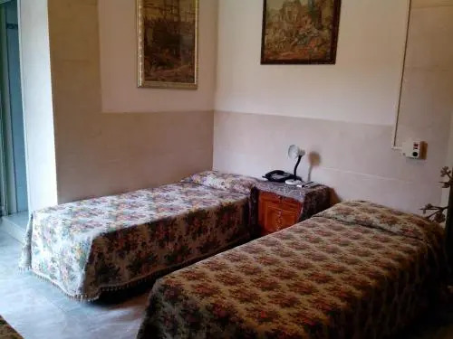 Hotel Stadler 2