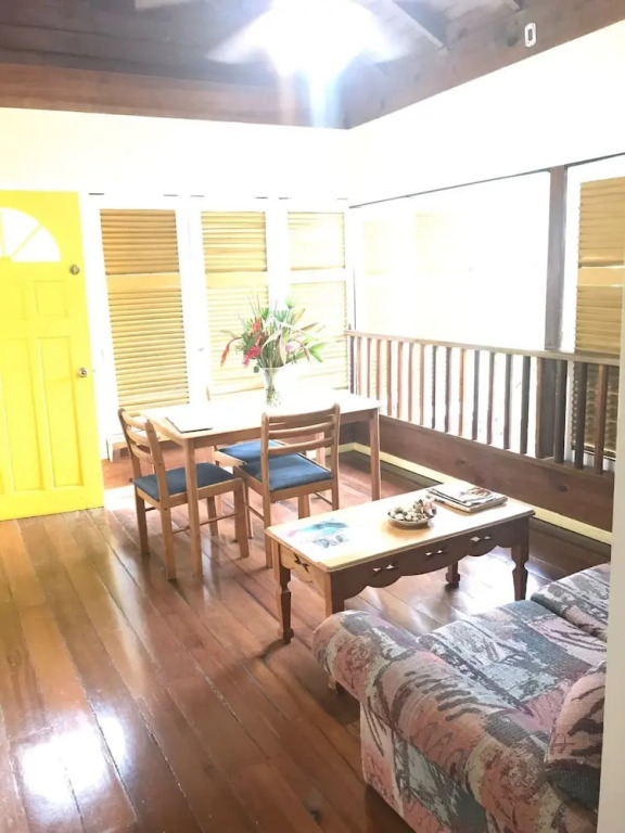 Adventure Eco Villas