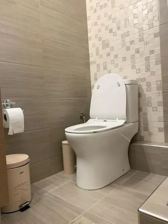 Renovated Apartment in the Center of Larisa