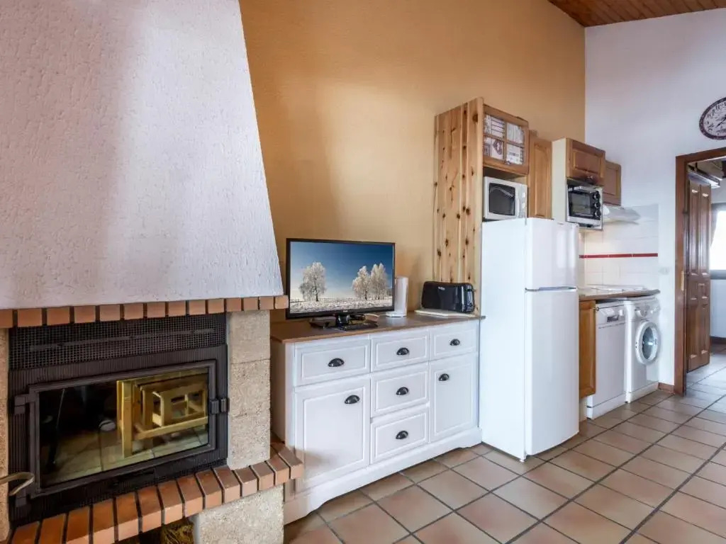 Appartement La Clusaz, 2 pièces, 4 personnes - FR-1-304-85