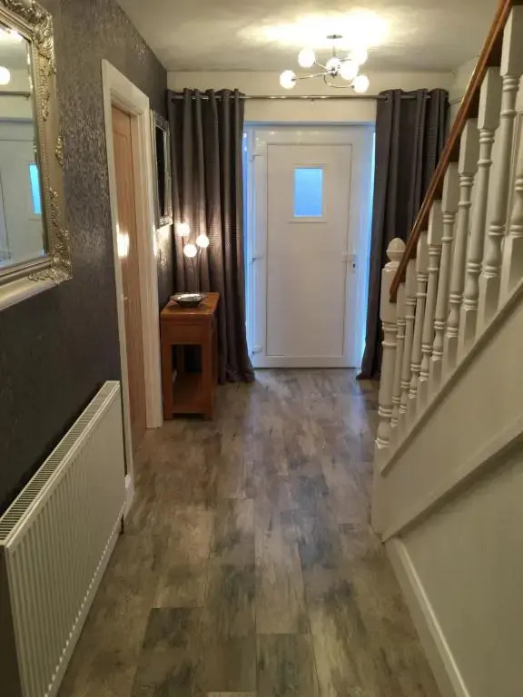 Luxury Portrush Holiday Homes - The Grove, Portrush Sleeps 14 - 6 bedrooms