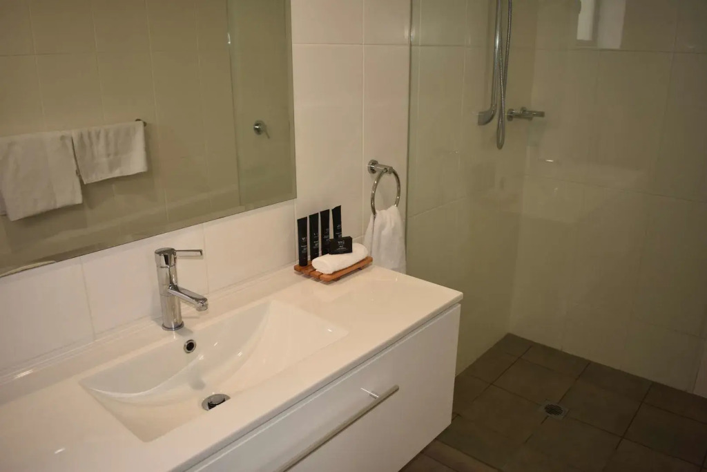 Best Western Club Quirindi Motel