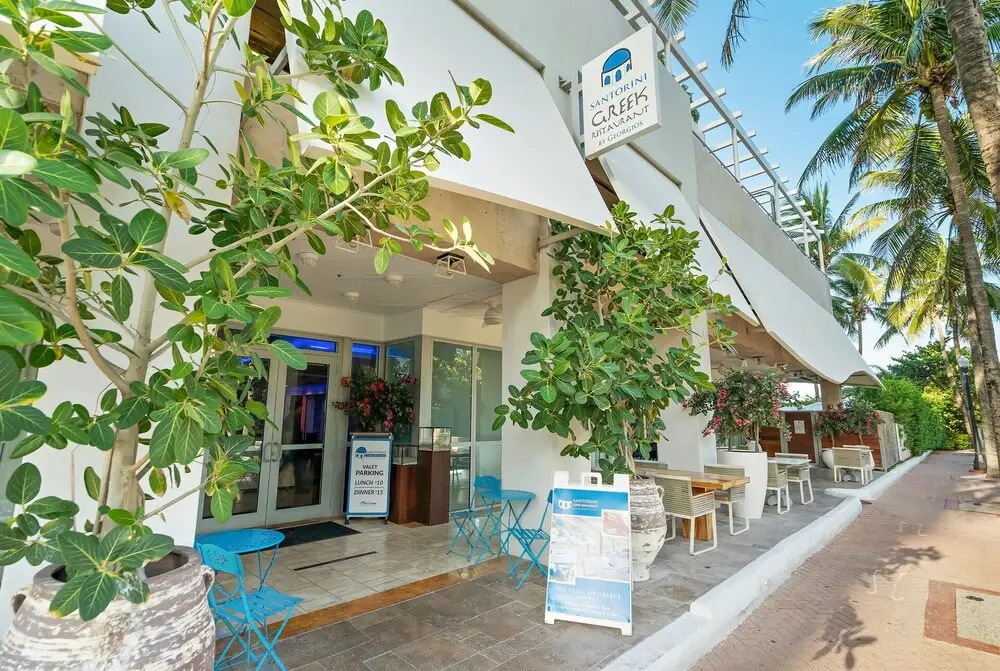 Bentley Beach Club by Edgewater One VR