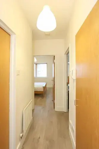 IFSC Dublin City Apartments