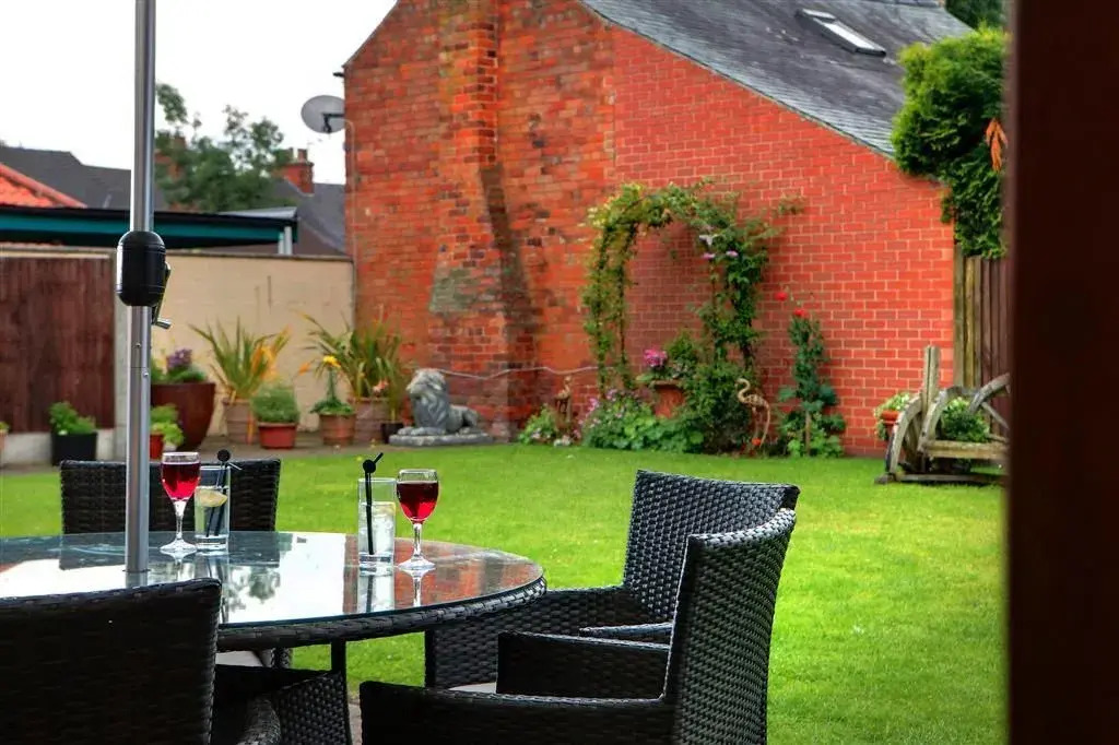 Deincourt Hotel