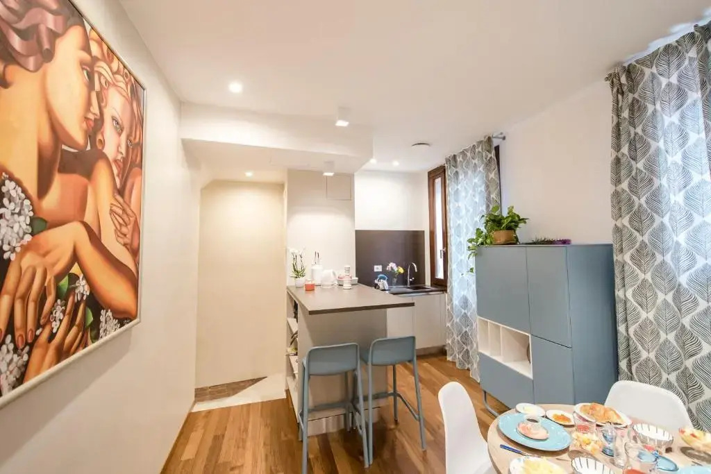 Stemar Apartments