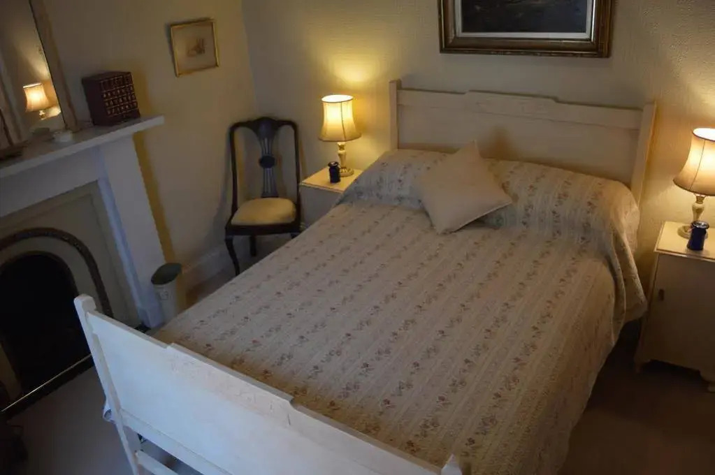 Lady Penelopes B&B