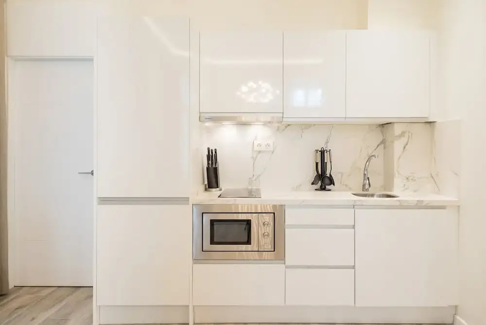 Apartamentos Velázquez