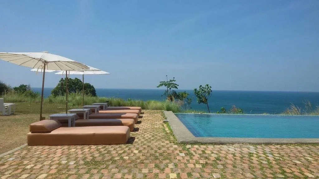 Cape Cafe Bungalow
