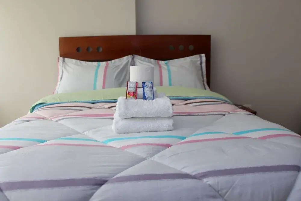 Asiriq Inn Cusco