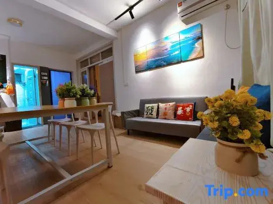 Taipei 101 Hostel · Chinese Inn