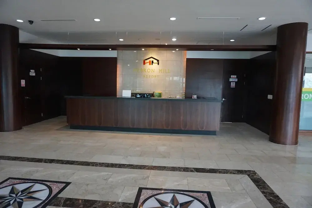 Hebron Hill Resort
