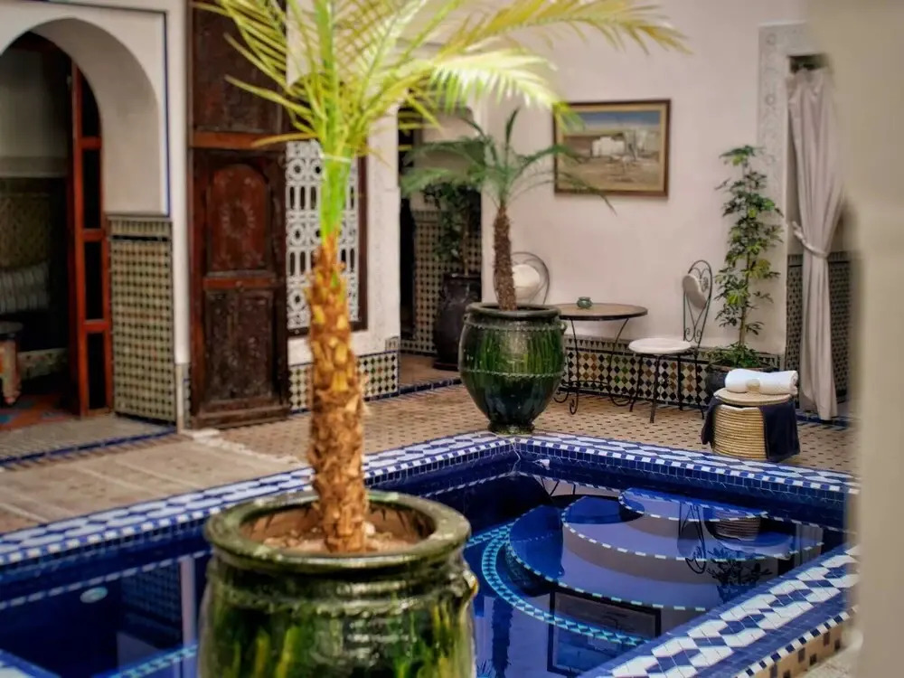 Riad Lila