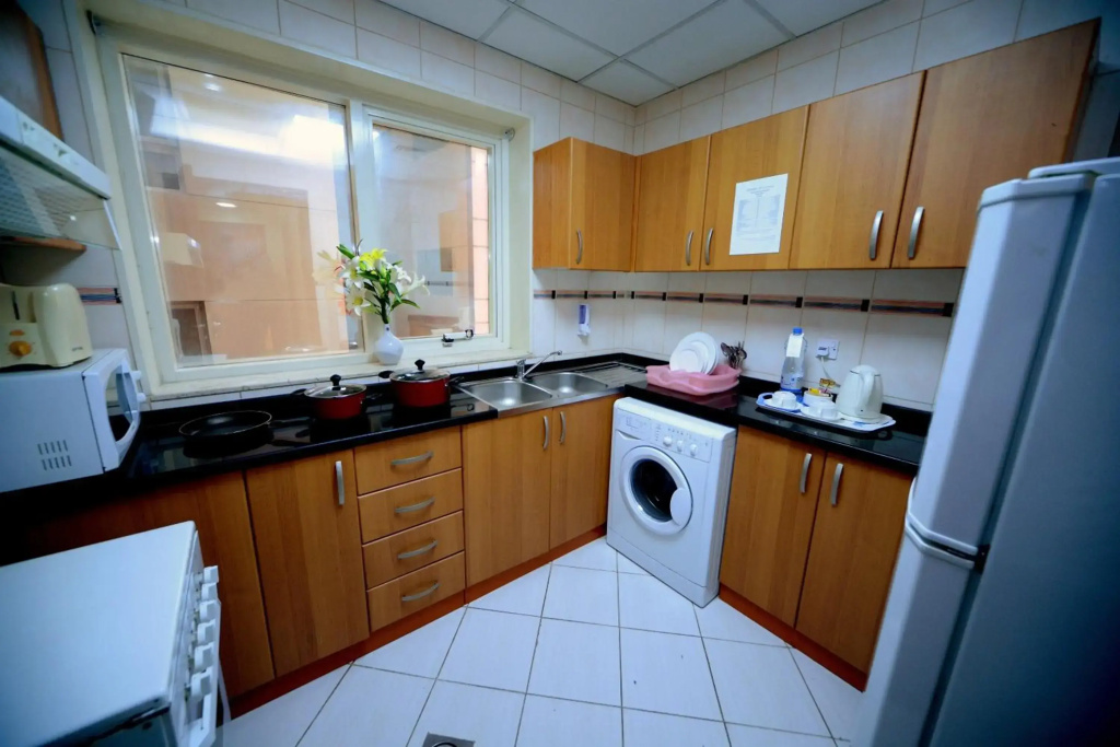 Отель Emirates Stars Hotel Apartments Sharjah