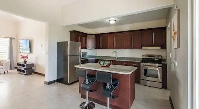 Bella Constantina Apartments