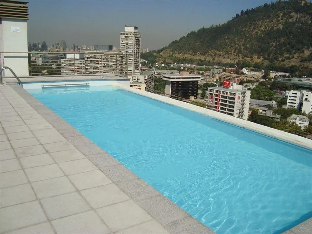 Barceló Suites Providencia I