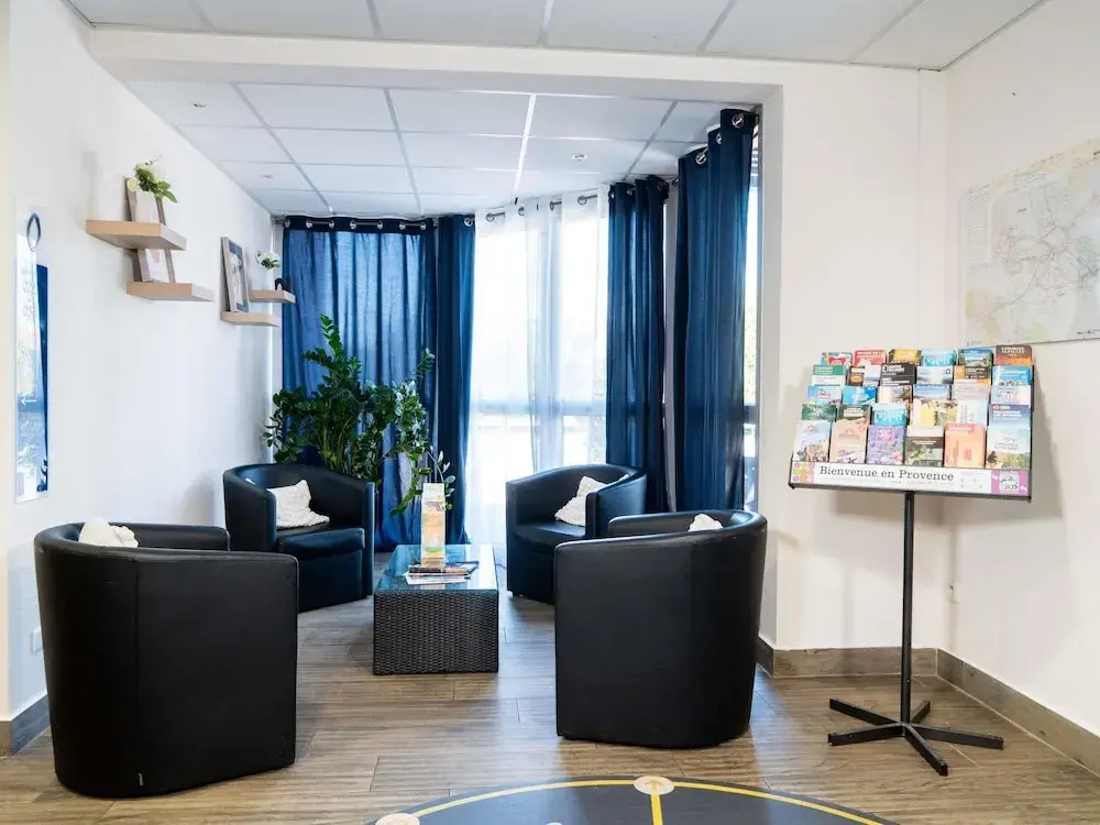 ibis budget Aix en Provence
