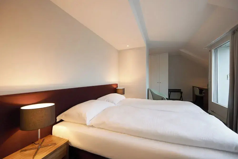 Parkhotel Wallberg