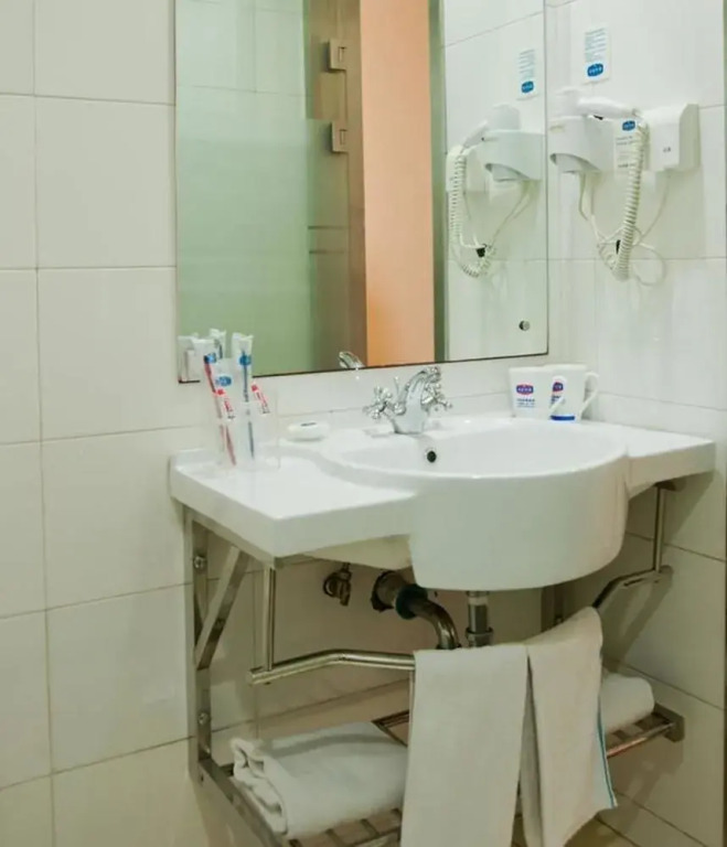 Hanting Hotel Xuzhou Jiefang Road