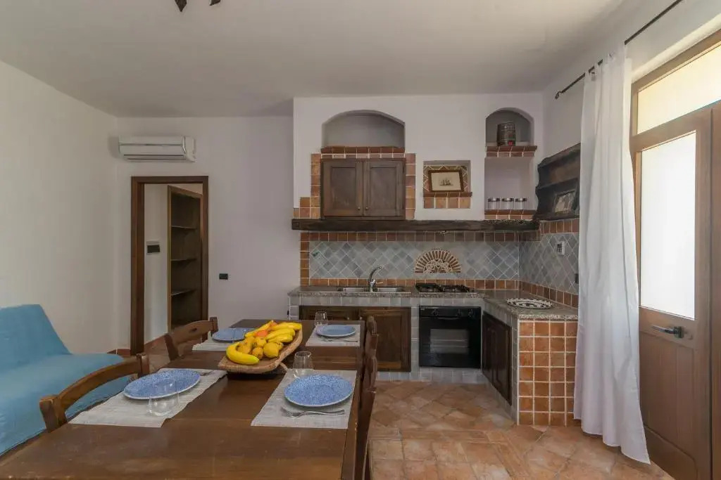 Le Dimore Di Cugnana With Shared Pool