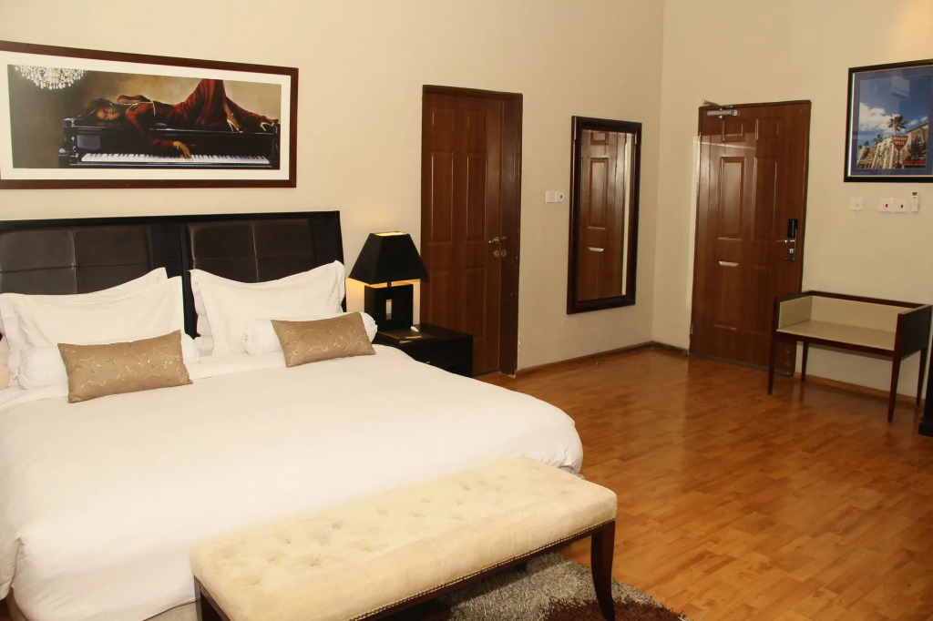 Clear Essence California Spa & Wellness Resort