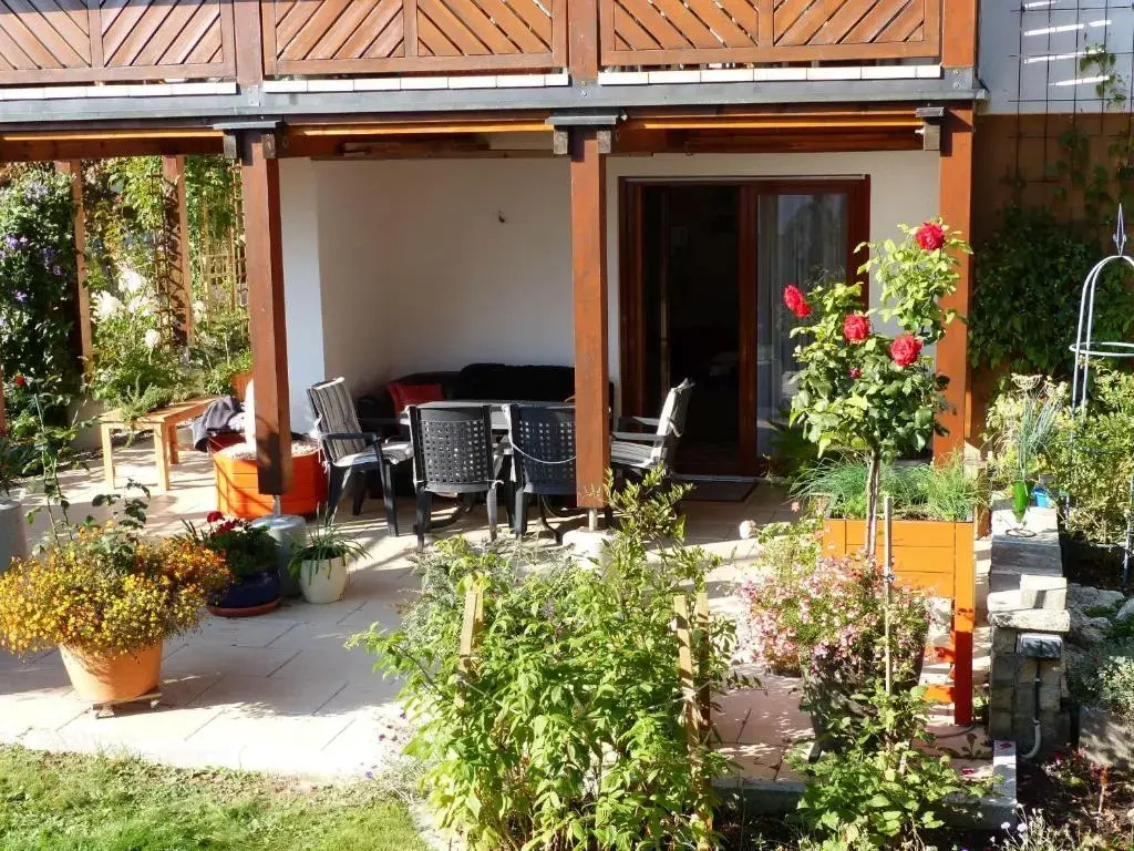 Ferienwohnung Janko