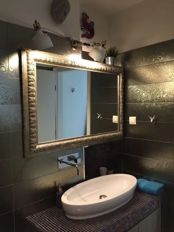 Apartment Cvek 3