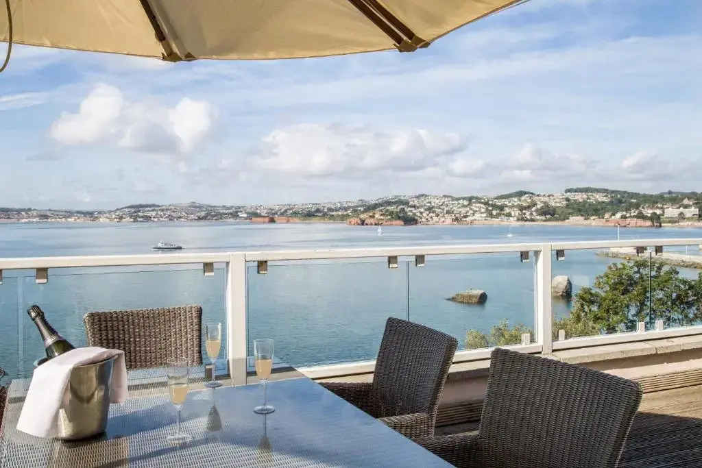 The Imperial Hotel Torquay