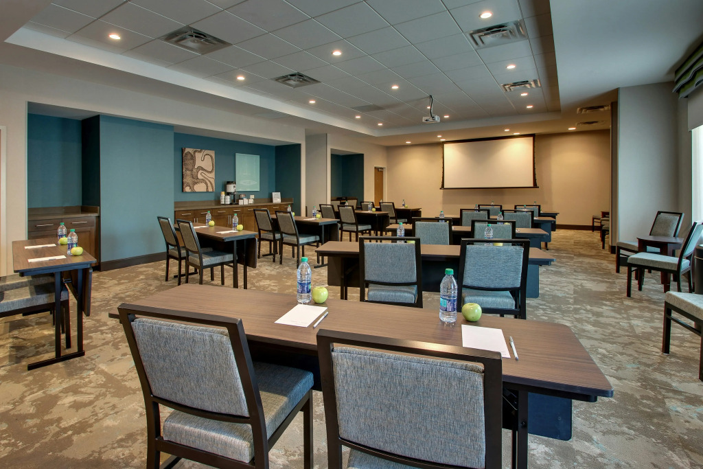Hampton Inn & Suites By Hilton Southport