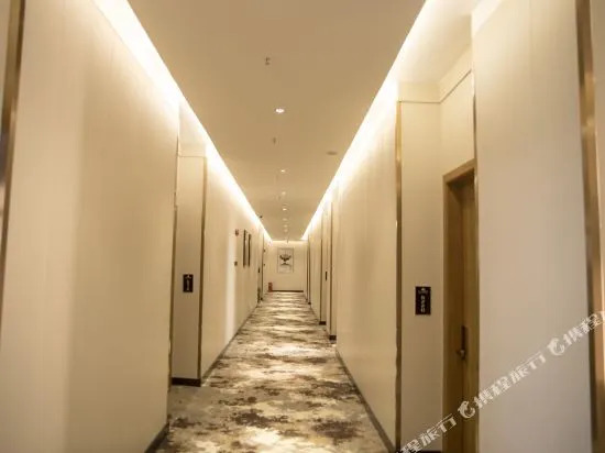 Zhong Yu Garden Hotel