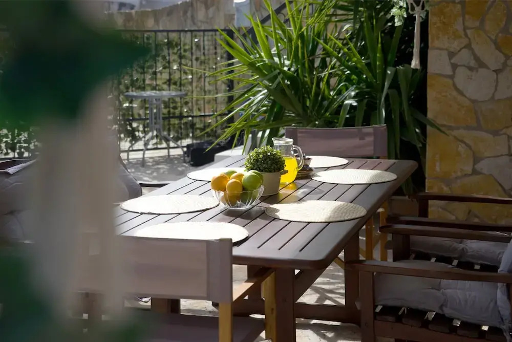 Holiday home Ambi for 6 near Trogir