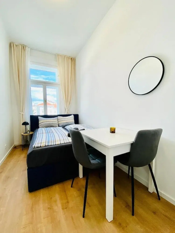 Stylish 5BR 7min to Westbahnhof