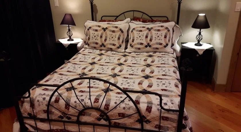 Ruthie's Roost B&B