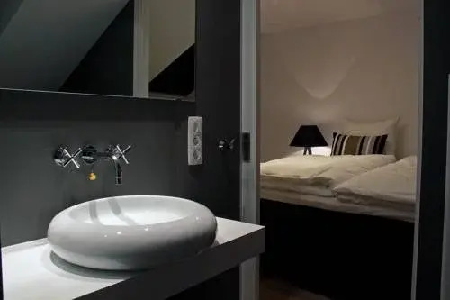 Aparthotel SUITE36