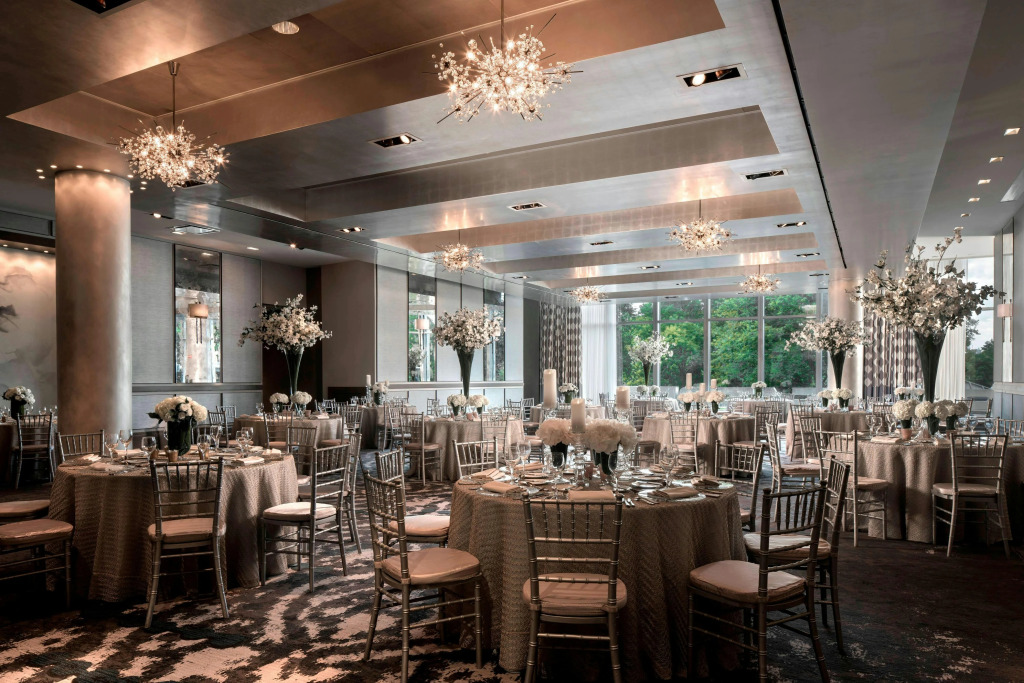 The Ritz-Carlton, Boston