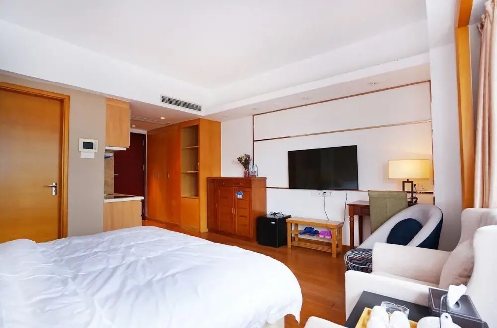 Guangzhou Jiayu Hotel