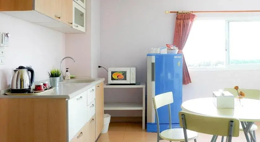Ingnaam Hotel