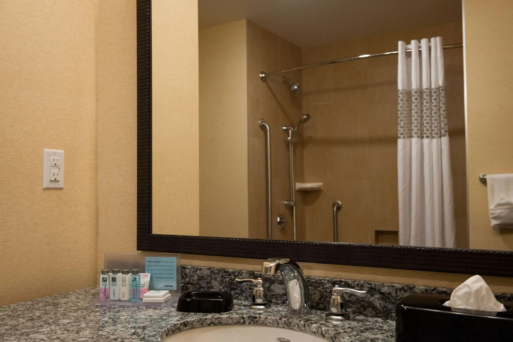 Hampton Inn by Hilton Chilliwack