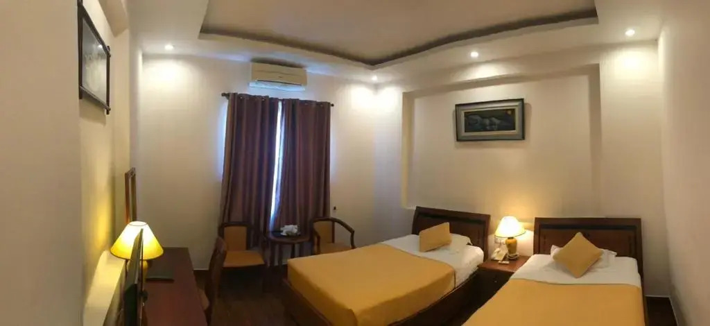 Chau Pho Hotel